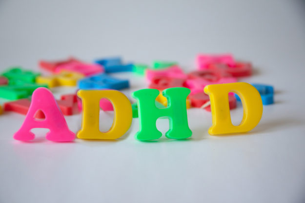London Homeopathy ADHD