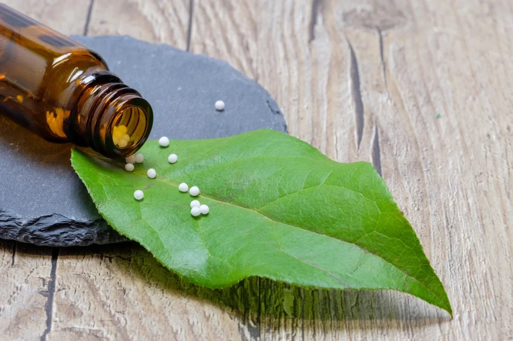 Classical Homeopathy