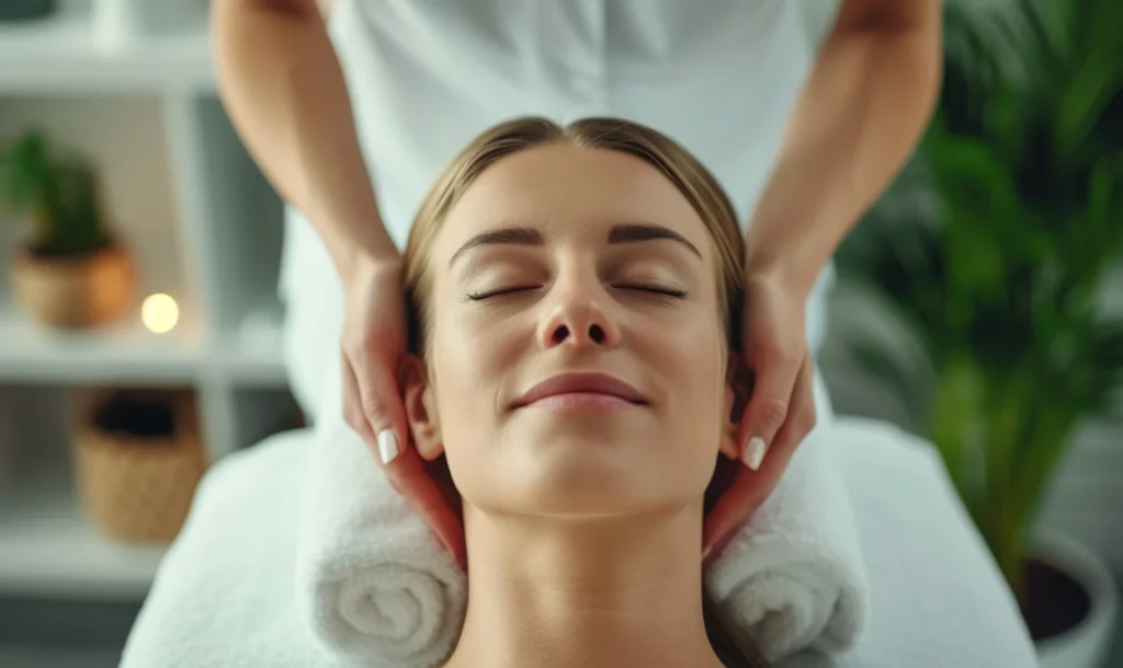 Biodynamic Craniosacral Therapy